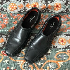 Men’s STYLE LEADER 2 BIKE TOE SLIP-ON Size 10